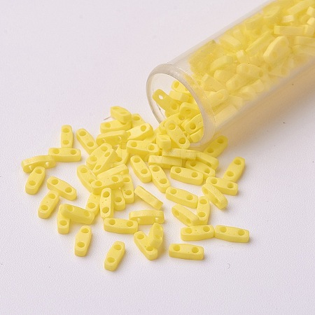 MIYUKI Quarter TILA Beads SEED-MY05-QTL404FR-1