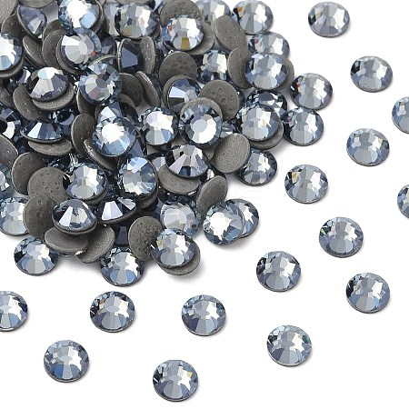 Preciosa® Crystal Hotfix Flatback Stones Y-PRC-HSS8-00030-237-1