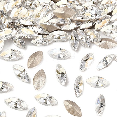 Preciosa® MAXIMA Crystal Fancy Stones Y-PRC-FG10-00030-242-1