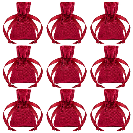 10Pcs Velvet Storage Bags TP-BBC0001-12A-01-1