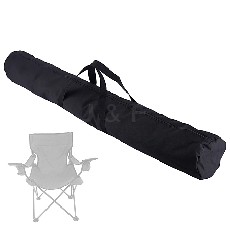 Colth Storage Bags with Handle for Folding Chairs ABAG-WH0011-37B-1