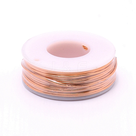 Round Aluminum Wire AW-G001-1.2mm-04-1