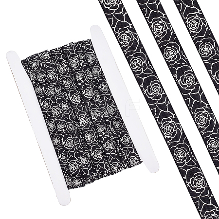10 Yards Polyester Ribbon OCOR-CY0003-67A-1