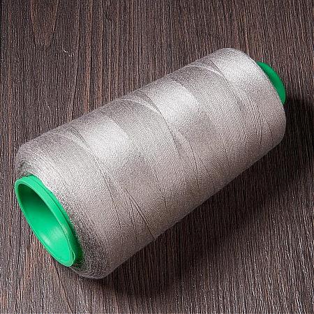 Polyester Thread OCOR-WH0001-13-1