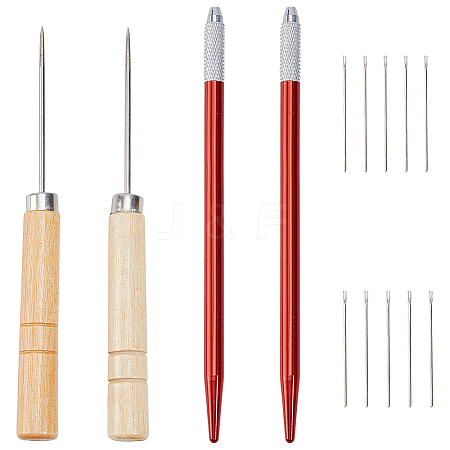 205 Stainless Steel Tools TOOL-WH0816-006-1