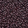 6/0 Glass Seed Beads SEED-US0003-4mm-126-2