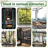 PVC Window Static Stickers AJEW-WH0385-0100-5
