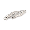 Brass Chandelier Component Links LS-KK-Z072-08P-2
