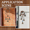 DIY Door Handle Decorations Making Kits DIY-SC0033-21-5