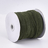 Faux Suede Fabric Ribbon OCOR-S115-04A-3