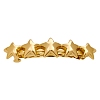 Alloy Snap Hair Clips PW-WG74244-01-1