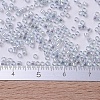 MIYUKI Delica Beads SEED-J020-DB0110-4