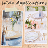 Square Cotton Table Runner AJEW-WH20018-13C-4