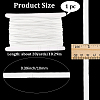 20 Yards Polyester Lip Cord Trim OCOR-GF0005-38A-2