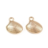 Ocean Themes Alloy Pendants LS-FIND-K023-01D-G-1