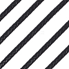 5M Braided Round PU Leather Jewelry Cord OCOR-GF0004-96B-01-6