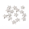 Brass Beads KK-E787-03P-2