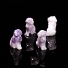 Natural Lepidolite Display Decorations PW-WG57B80-10-1