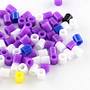 Car DIY Melty Beads Fuse Beads Sets: Fuse Beads X-DIY-R040-07-2