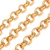 304 Stainless Steel Rolo Chains SA-CBAE0F2-11G-1