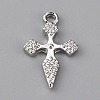 Alloy Pendants LS-FIND-WH0045-53A-1