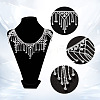 Craftdady 1 Yard Alloy Rhinestone Cup Chains LCHA-CD0001-01-4