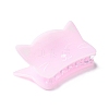 Cat Shape Acrylic Claw Hair Clips LS-PHAR-M013-03B-2