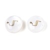 Natural Freshwater Shell Beads LS-BSHE-ZX007-03G-4
