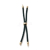 Nylon Twisted Cord Bracelet Making LS-MAK-M025-123-1