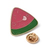 Cute Watermelon Enamel Pins JEWB-S041-01N-G-2