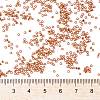 TOHO Round Seed Beads SEED-TR15-2208-4