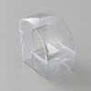 Plastic Watches Display Boxes CON-WH0095-137B-1