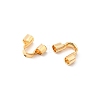 Brass Wire Guardian and Protectors KK-F916-07B-G-2