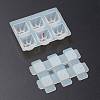 DIY Cat Paw Keycap Silicone Mold DIY-J006-04-3