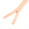 Nylon Invisible Zipper Fastener FIND-WH0062-26D-2