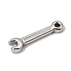 304 Stainless Steel Pendants SA-CBA9B1E-23P-2