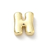 Brass Beads KK-H537-01H-G-1