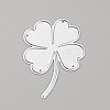 Carbon Steel Cutting Dies Stencils DIY-WH0304-827-1