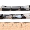 Natural Agate Beads Strands GG-L001-H01-02E-5