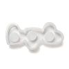 DIY Heart Candlesticks Silicone Molds LS-DIY-G113-10B-2