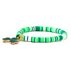 Alloy Charm Bracelets BK9964-7-1