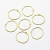 Brass Pendants LS-KK-E716-056C-RS-2