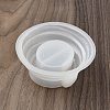 Snake DIY Silicone Candlesticks Molds LS-SIMO-G010-03-3