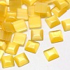 Cat Eye Cabochons CE-J006-4x4mm-21-1