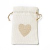 Burlap Packing Pouches LS-ABAG-I001-03A-2
