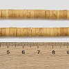 Matte Porcelain Heishi Wheel Beads Strands PR-CBA03B0-03B-4