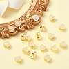 20Pcs Silicone Ear Nuts SIL-YW0002-06G-1