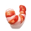 Resin Cabochons LS-RESI-D275-01F-2
