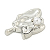 Alloy Resin Pendants LS-PALLOY-S029-02A-2