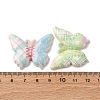 Plastic Cabochons X-KY-V001-02-3